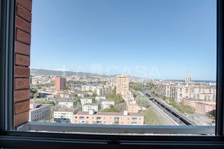 Piso en venta en La Verneda i la Pau en Barcelona