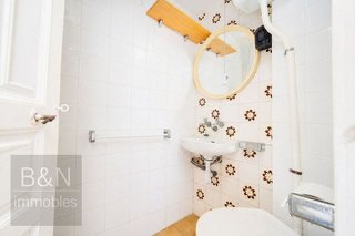 Casa adosada en venta en Poble Nou - Zona Esportiva en Terrassa