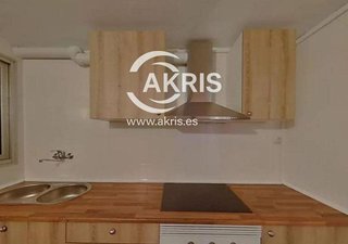 Piso en venta en Bellvitge en Hospitalet de Llobregat, L´