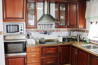 Dúplex en venta en Almijara - Capistrano - Cueva de Nerja en Nerja