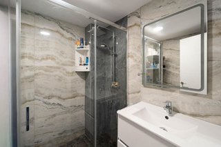 Piso en venta en Pueblo Poniente en Benidorm
