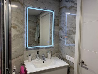 Piso en venta en Pueblo Poniente en Benidorm