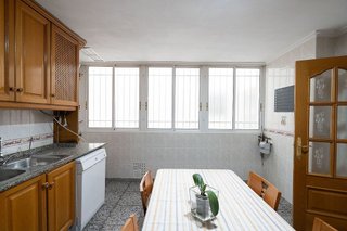 Piso en venta en Centro en Santa Pola