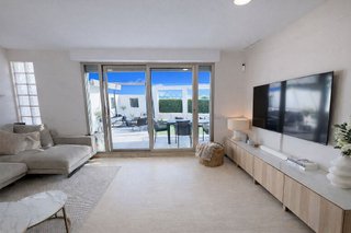 Piso en venta en La Cala Golf - Lagar Martell en Mijas