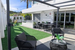 Piso en venta en La Cala Golf - Lagar Martell en Mijas