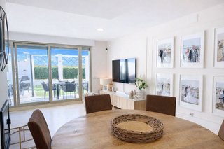 Piso en venta en La Cala Golf - Lagar Martell en Mijas