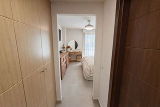 Piso en venta en La Cala Golf - Lagar Martell en Mijas