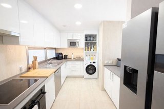 Piso en venta en La Cala Golf - Lagar Martell en Mijas