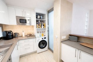 Piso en venta en La Cala Golf - Lagar Martell en Mijas