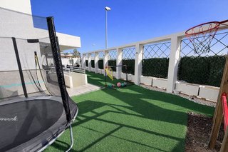 Piso en venta en La Cala Golf - Lagar Martell en Mijas