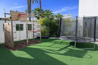 Piso en venta en La Cala Golf - Lagar Martell en Mijas
