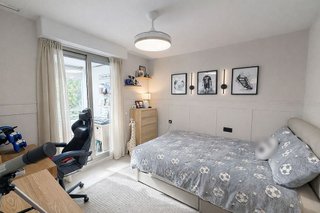 Piso en venta en La Cala Golf - Lagar Martell en Mijas
