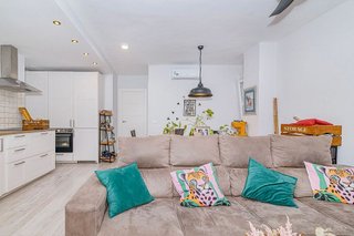 Piso en venta en Fígares en Granada