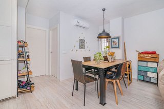 Piso en venta en Fígares en Granada