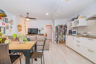 Piso en venta en Fígares en Granada