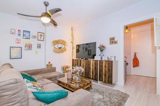 Piso en venta en Fígares en Granada