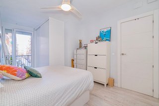 Piso en venta en Fígares en Granada