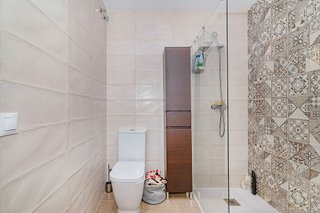Piso en venta en Fígares en Granada