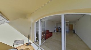 Piso en venta en Riviera del Sol en Mijas