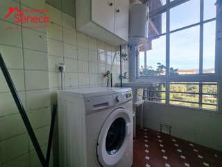 Piso en venta en Ciudad Jardín - Zoco en Córdoba