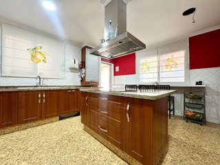 Piso en venta en Sueca ciudad en Sueca