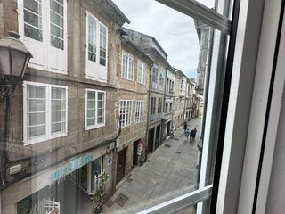 Piso en venta en Centro - Recinto Amurallado en Lugo