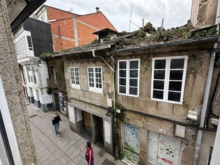 Piso en venta en Centro - Recinto Amurallado en Lugo