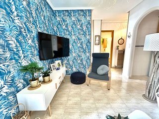 Piso en venta en  El Acequión - Los Naúfragos en Torrevieja