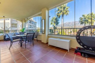 Piso en venta en Mijas Golf en Mijas