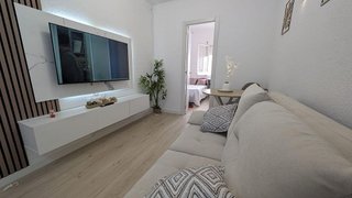 Piso en venta en El Carmel en Barcelona