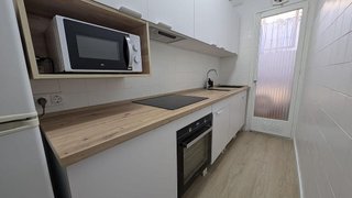 Piso en venta en El Carmel en Barcelona