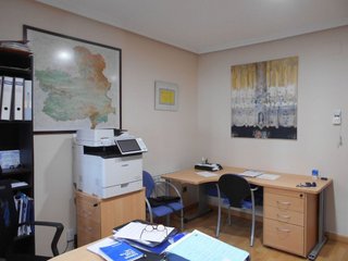 Piso en venta en Santa María en Ciudad Real