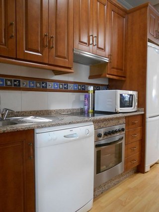 Piso en venta en Santa María en Ciudad Real