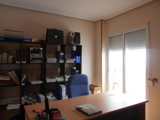 Piso en venta en Santa María en Ciudad Real