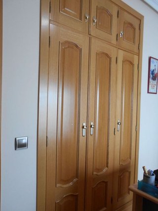 Piso en venta en Santa María en Ciudad Real