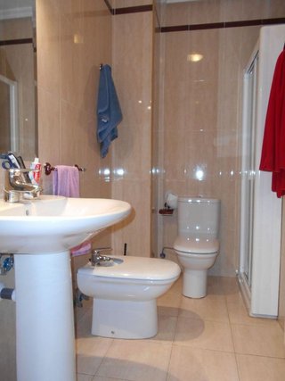 Piso en venta en Santa María en Ciudad Real