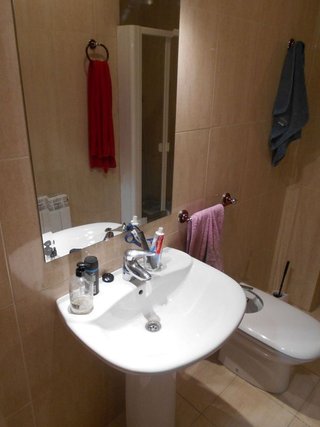 Piso en venta en Santa María en Ciudad Real