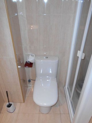Piso en venta en Santa María en Ciudad Real