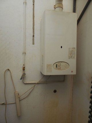 Piso en venta en Santa María en Ciudad Real