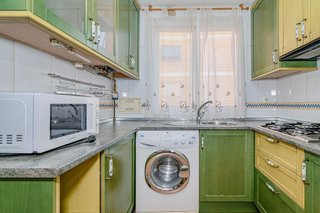 Piso en venta en Barrio de Zaidín en Granada