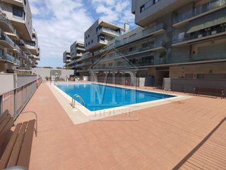 Piso en venta en Port en Badalona