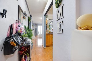 Piso en venta en Nueva Torrevieja - Aguas Nuevas en Torrevieja