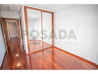 Piso en venta en O Berbés - Peniche en Vigo