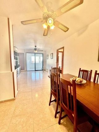 Piso en venta en  El Acequión - Los Naúfragos en Torrevieja