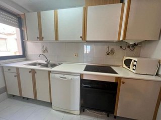 Piso en venta en  El Acequión - Los Naúfragos en Torrevieja