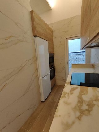 Piso en venta en Centro Histórico - Plaza España en Cádiz