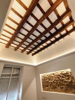Piso en venta en Centro Histórico - Plaza España en Cádiz