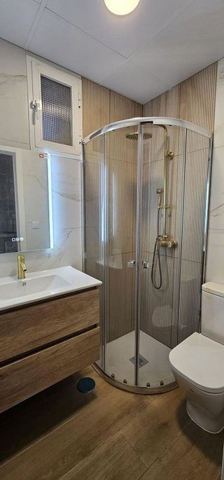 Piso en venta en Centro Histórico - Plaza España en Cádiz