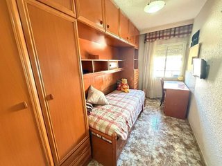 Piso en venta en Reyes Católicos en Alcalá de Henares