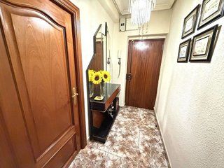 Piso en venta en Reyes Católicos en Alcalá de Henares